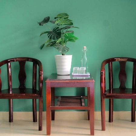 Hotel Rosa Dalat Luaran gambar