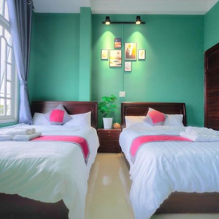 Hotel Rosa Dalat Luaran gambar