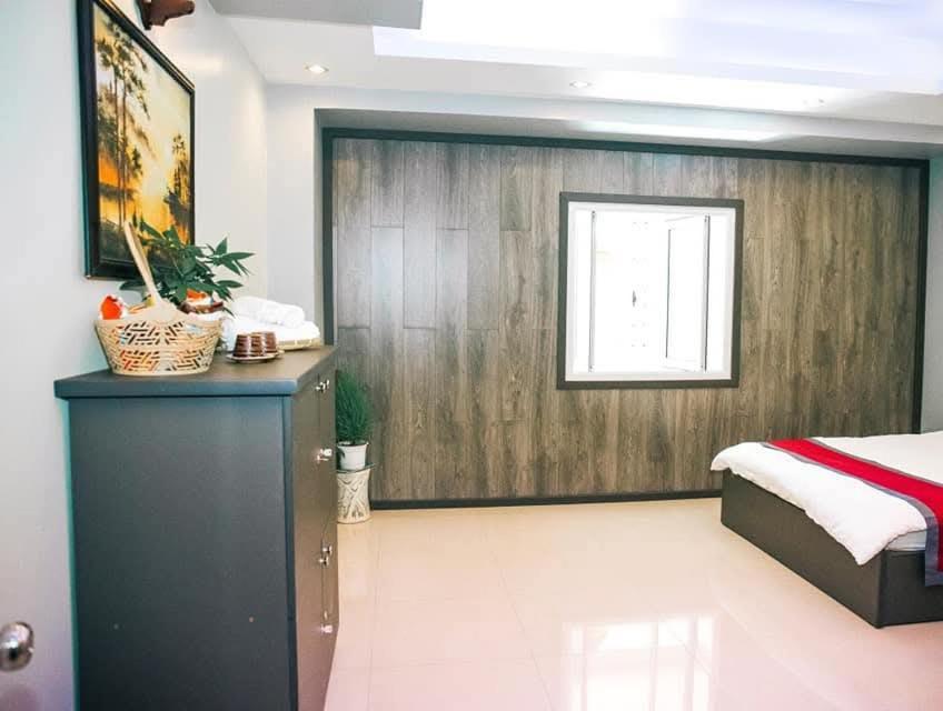 Hotel Rosa Dalat Luaran gambar