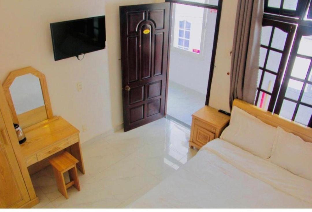 Hotel Rosa Dalat Luaran gambar